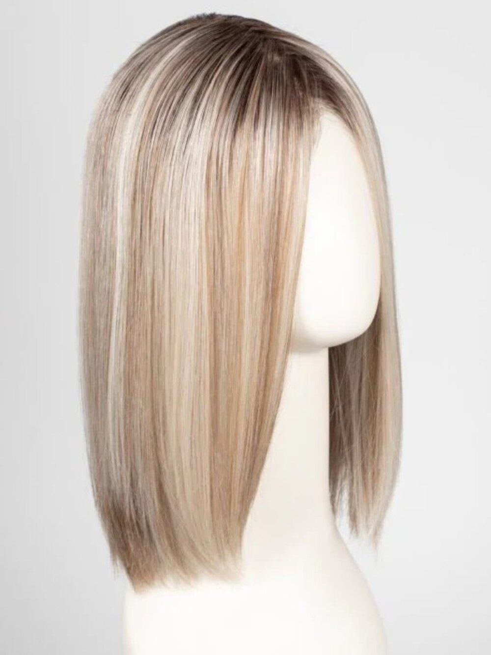 (NWT) Ellen Wille Drive Wig - Pearl Blonde Rooted - Petite-Average - Picture 12 of 16